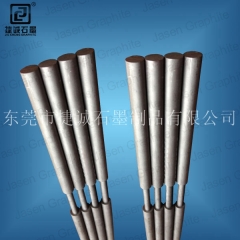 焊接導(dǎo)電耐高溫碳棒